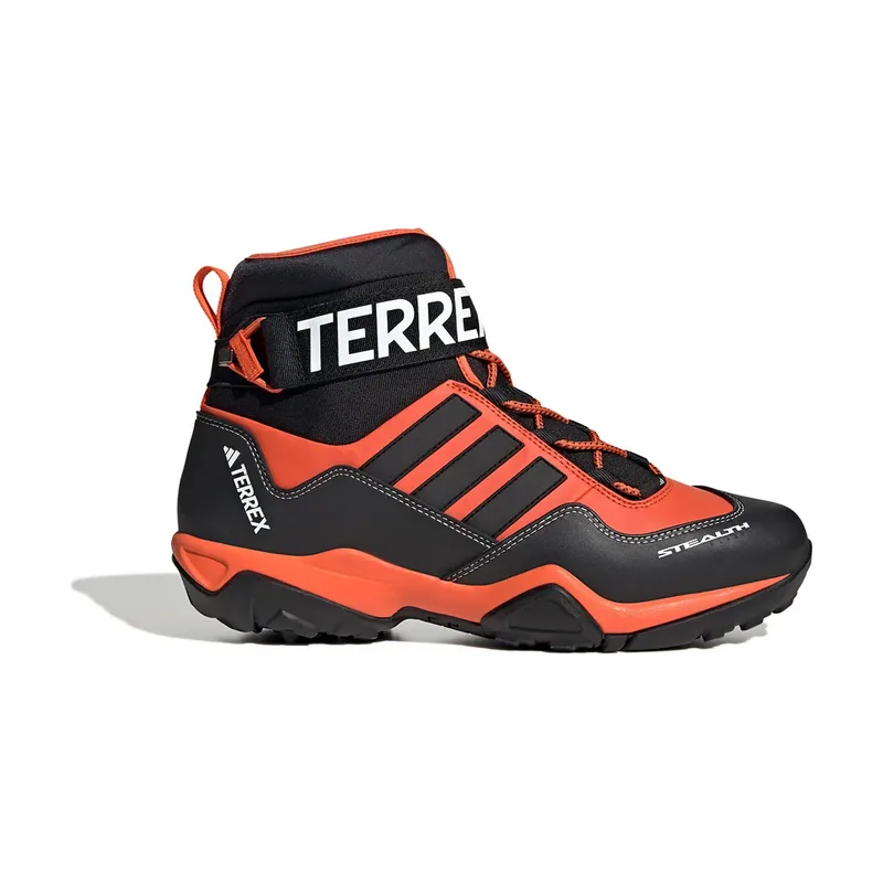 Botas De Senderismo Terrex Hydro Lace