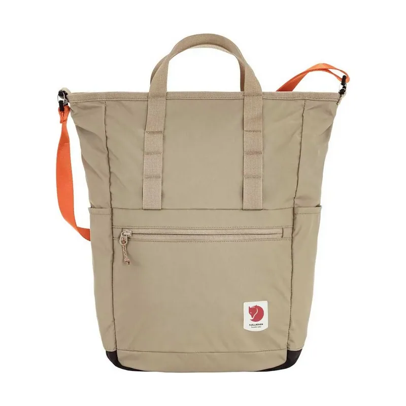 Mochila High Coast Totepack 23l