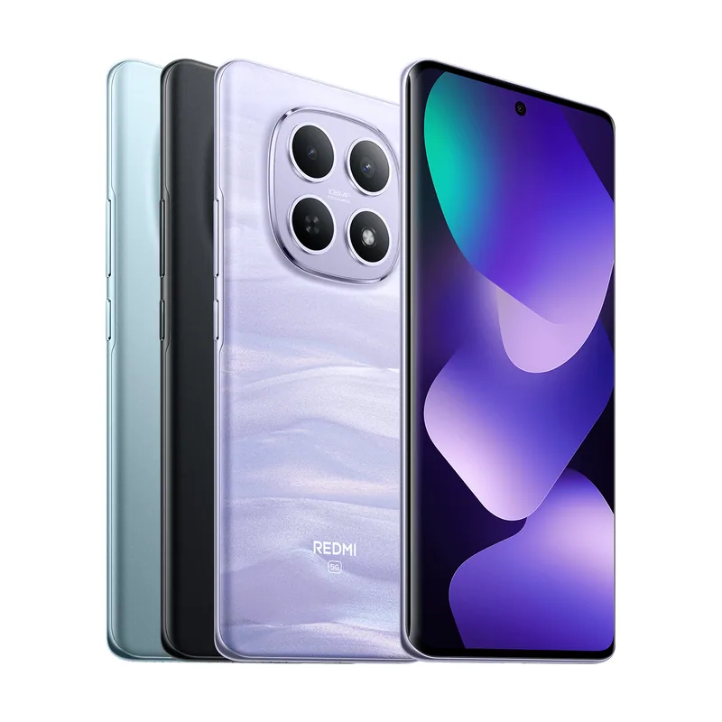 Xiaomi Redmi Note 15 5G