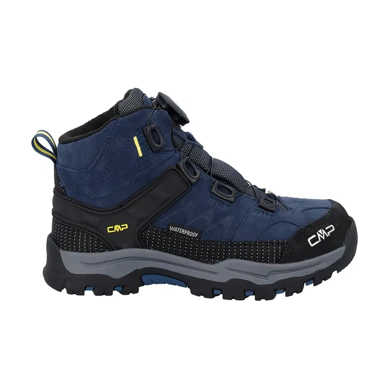Zapatillas De Senderismo 3Q57894J