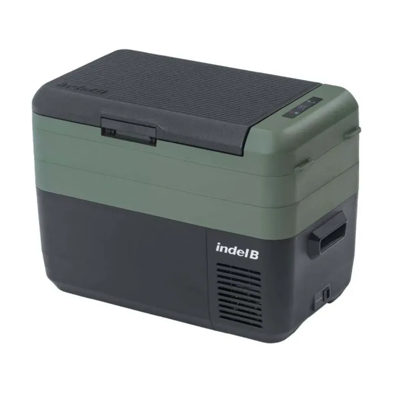 Nevera Portátil Rígida Itb52