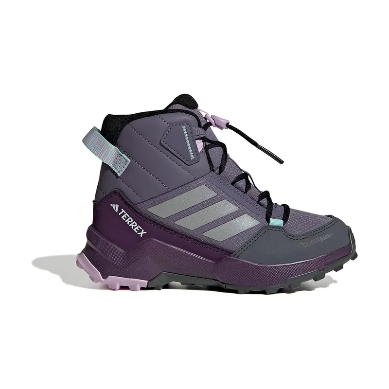 Botas De Senderismo Terrex Ax4r Mid Climawarm+