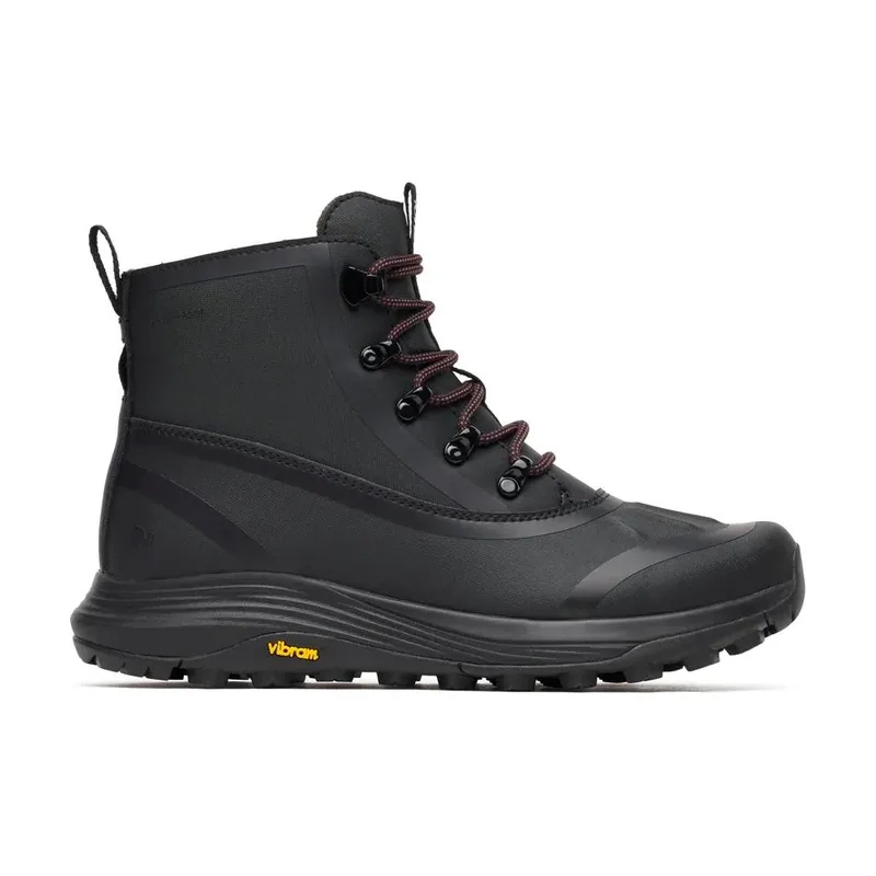 Botas De Alpinismo Siren 4 Waterproof