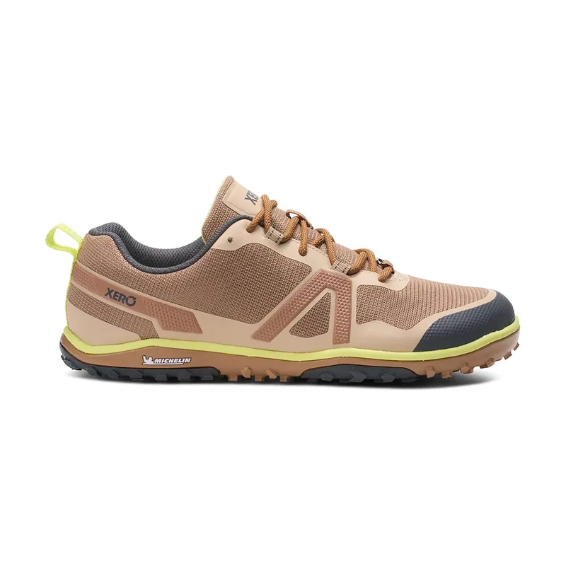 Zapatillas De Senderismo Scrambler Low Ev