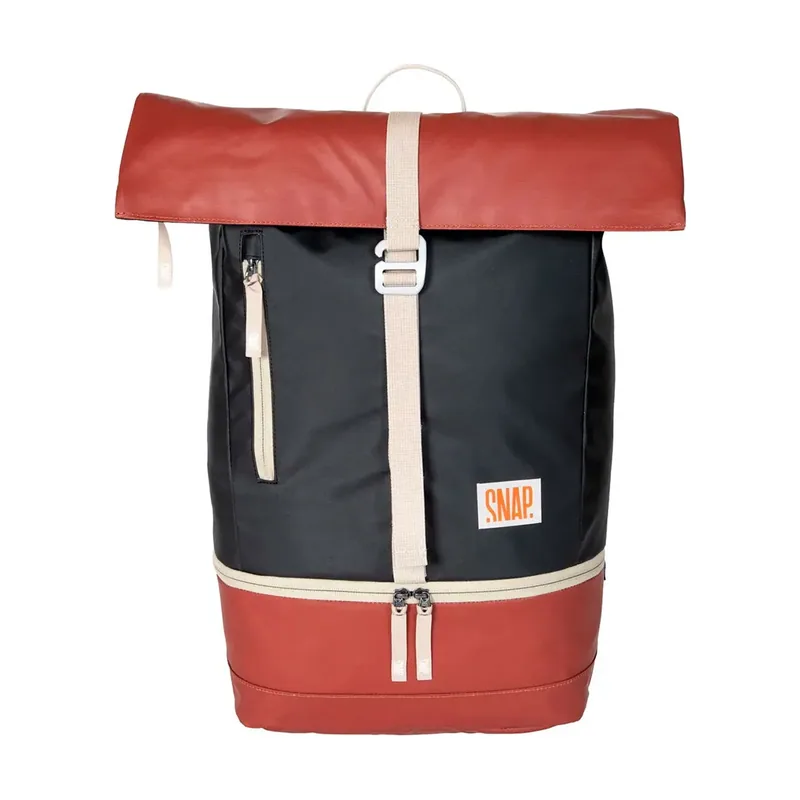 Mochila Roll Top 25l