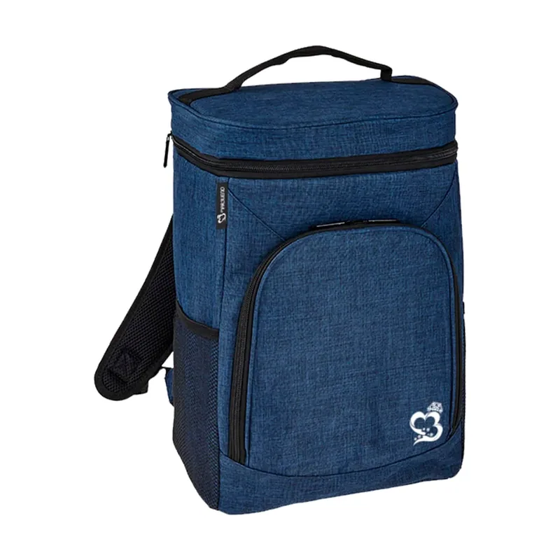 Mochila Nevera 10156a 37x27x19 Cm