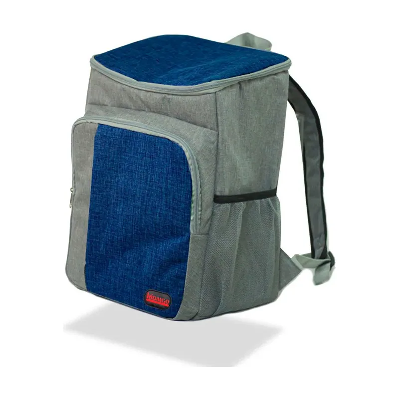Productos Mochila Nevera Bicolor
