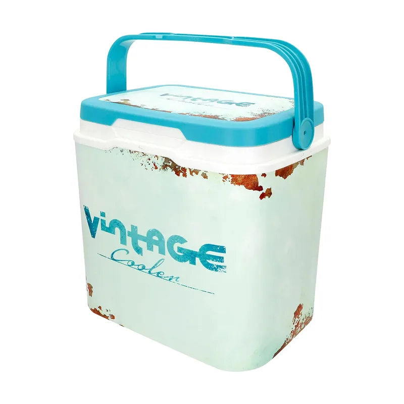 Nevera Portátil Rígida Classic 24l