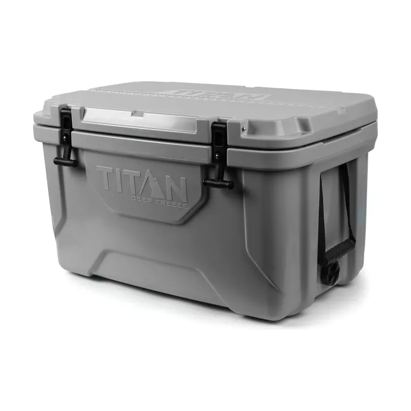 Nevera Portátil Rígida Deep Freeze 51l