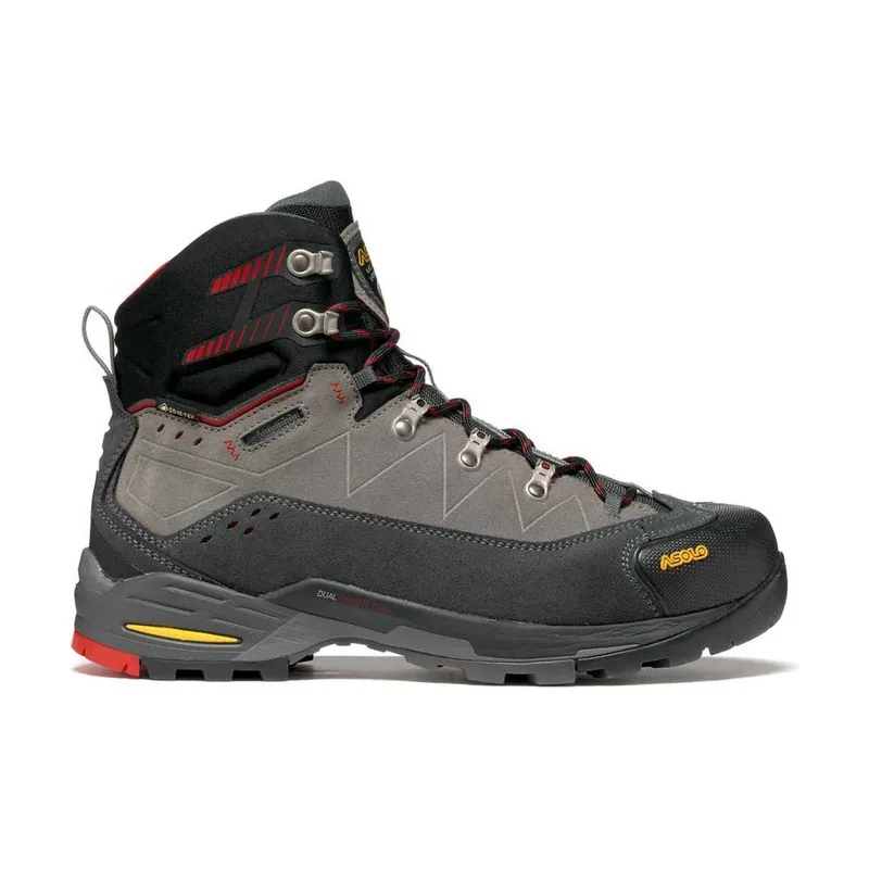 Botas De Senderismo Cerium Pro Gv Mm Gore-tex®