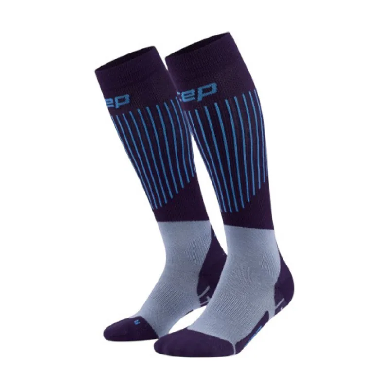 Calcetines de esquí Ski Ultralight Socks Tall 3.0 para hombre