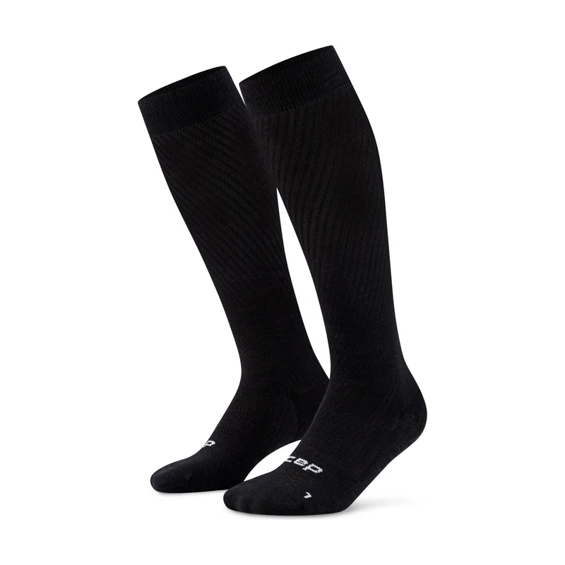Calcetines de running Flight Socks Tall para mujer