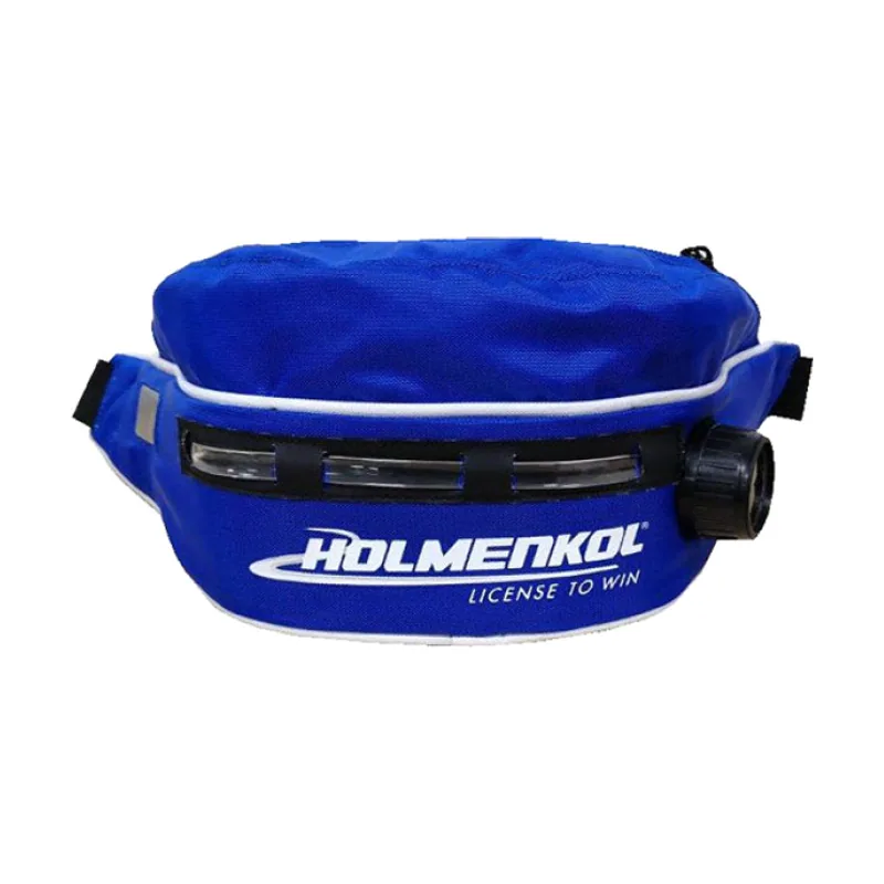 LED Bottlebag bolsa de cinturón