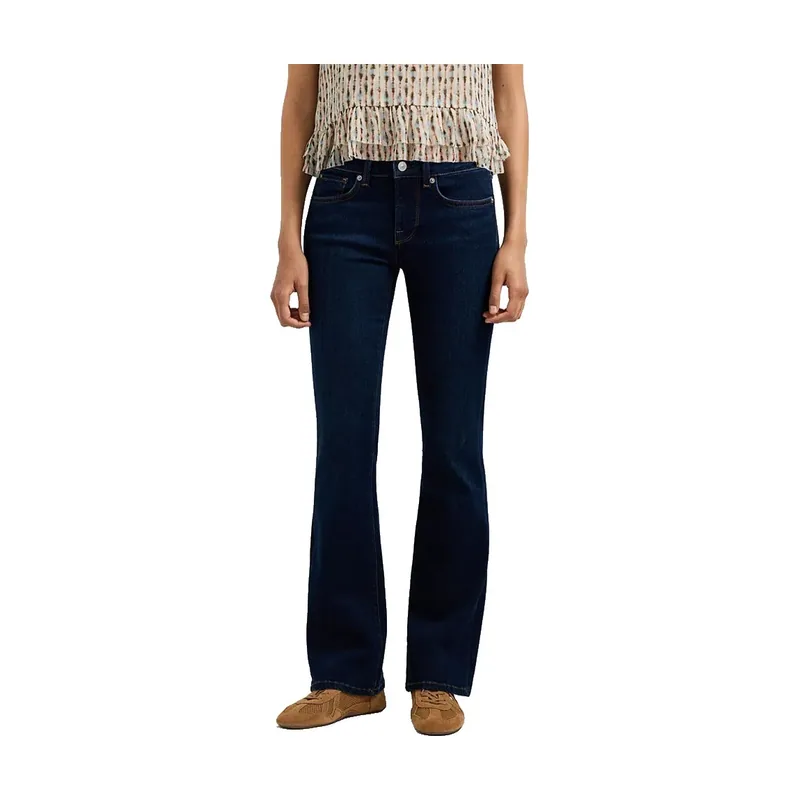 Jeans Bootcut Piccadilly Mujer PL20473256FA