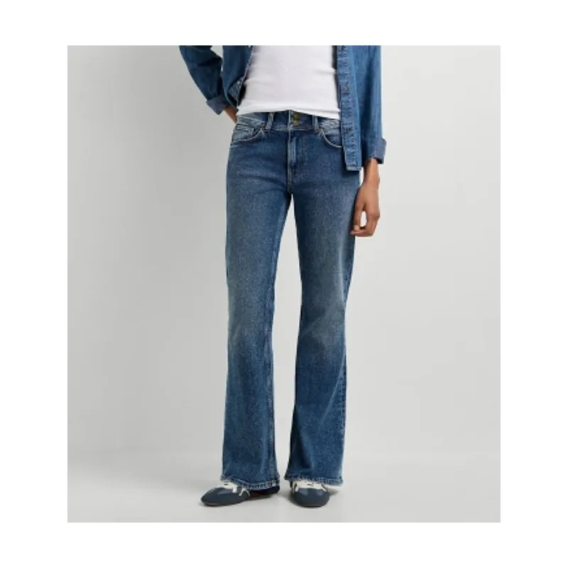 Jeans flare Venus Mujer PL20487754VE