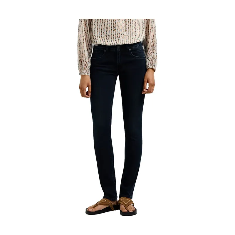 Jeans slim Brooke Mujer PL20506267FC