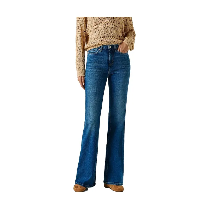 Jeans Flare Willa Mujer PL20508054AD