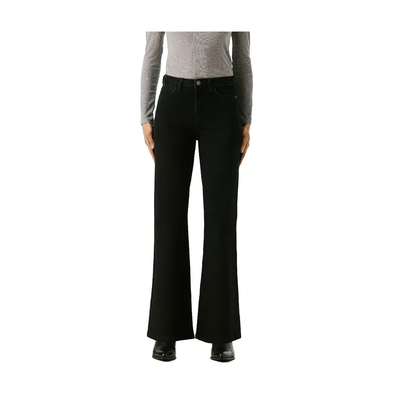 Jeans flare Willa Mujer PL20508059CD