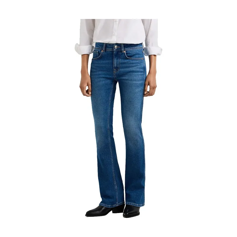 Jeans Bootcut Piper Mujer PL20509244AD