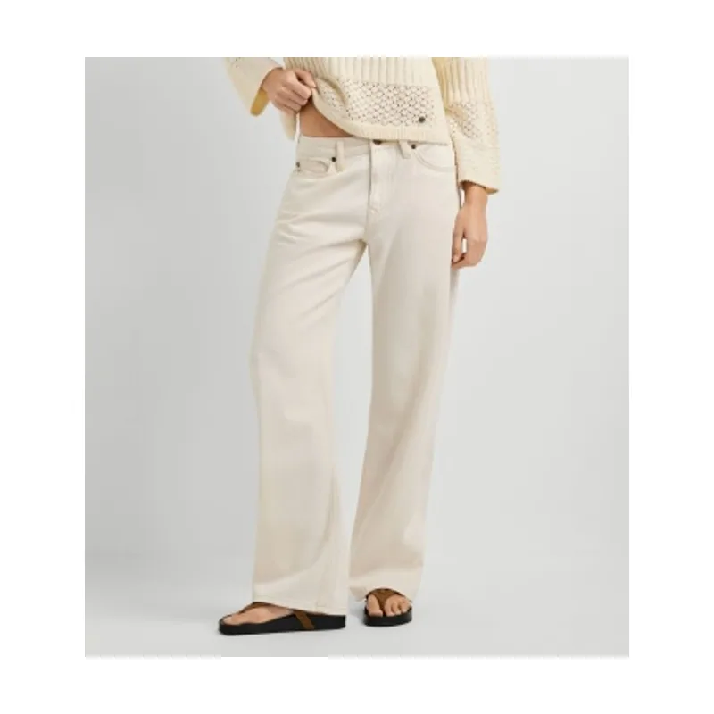Jeans Loose Straight Nicky PL20510771C3