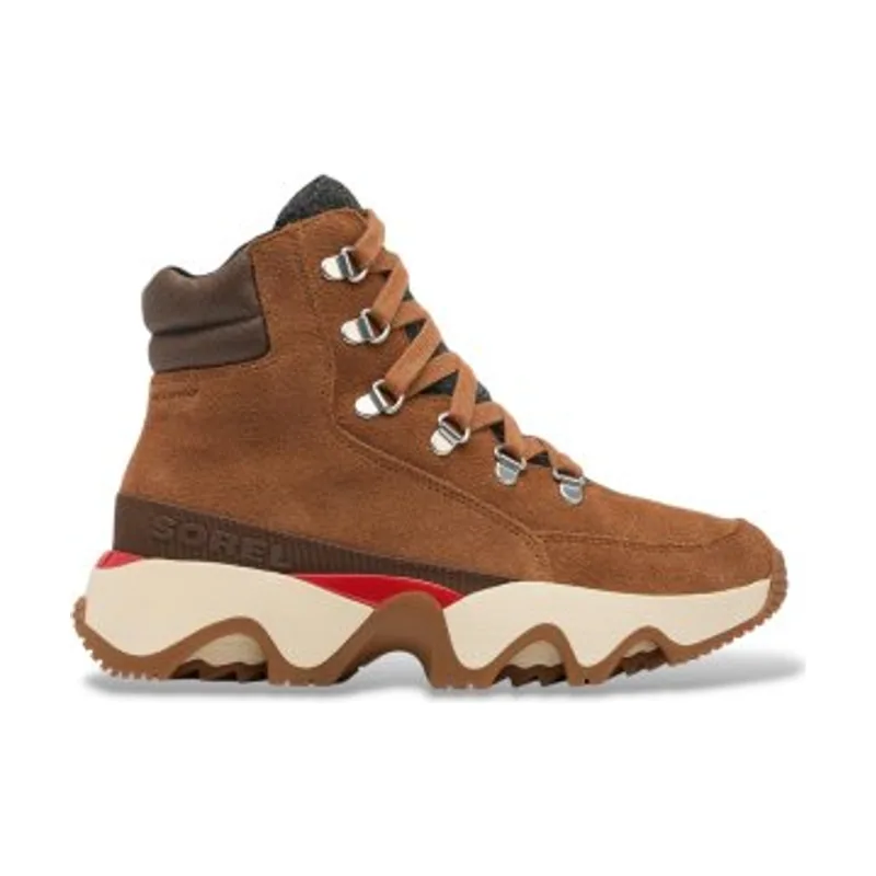 Zapatillas impermeables Kinetic Impact Conquest Plus 2088281242