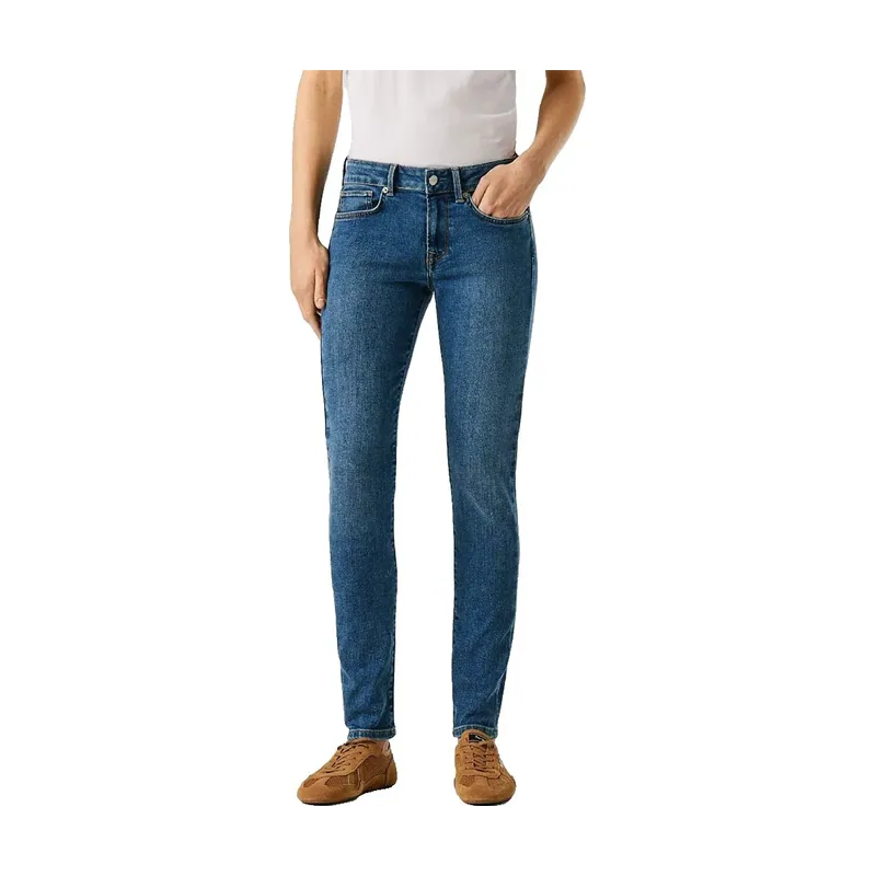 Jeans Skinny Soho Mujer PL20511294NA