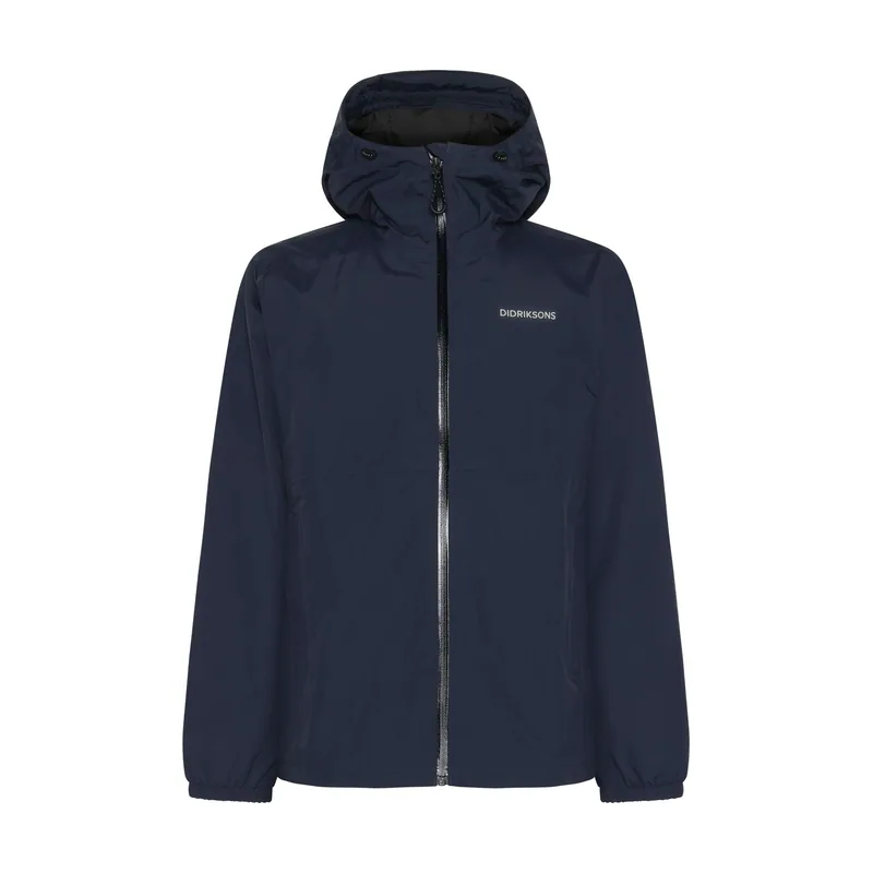 Chaqueta impermeable Dario para hombre
