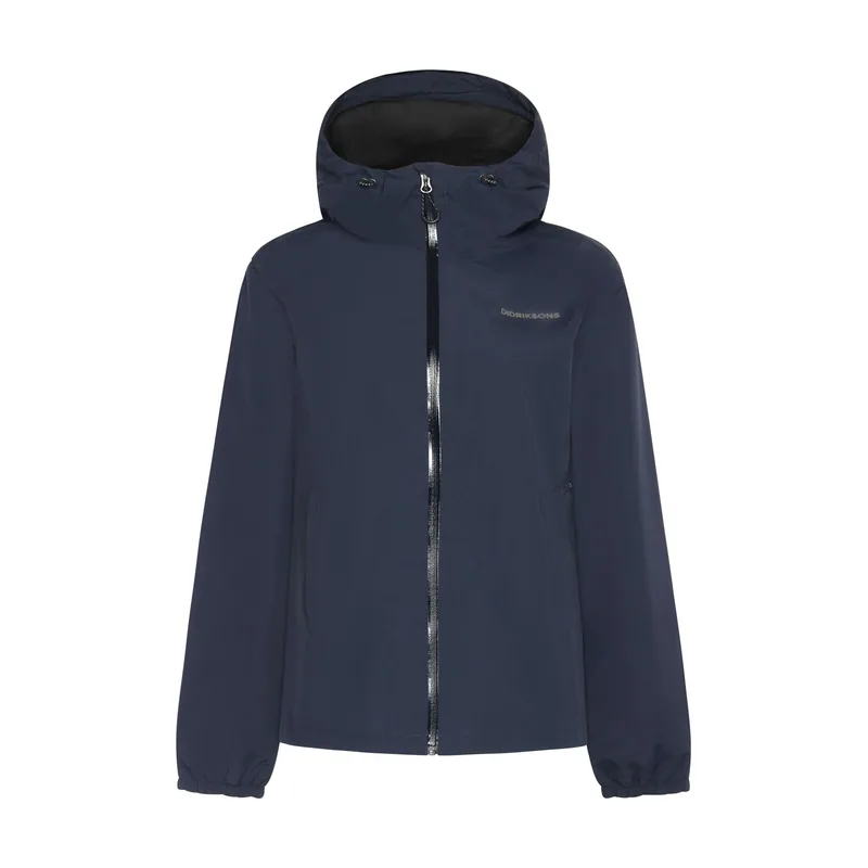 Chaqueta impermeable Varja para mujer