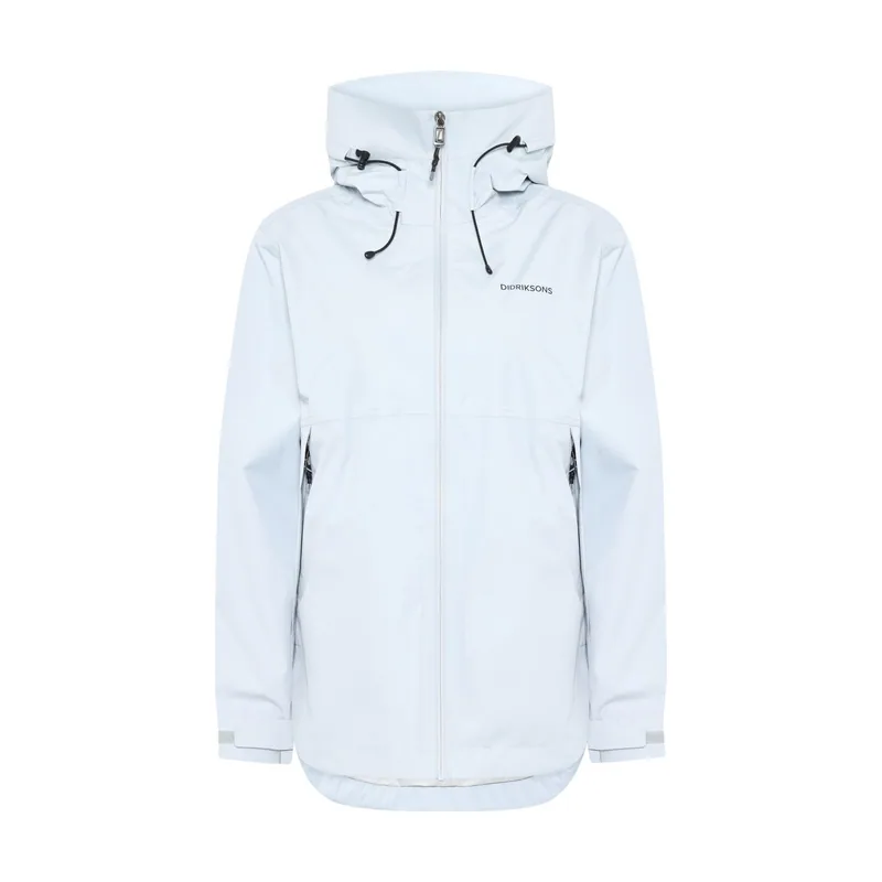 Chaqueta impermeable Tilde para mujer