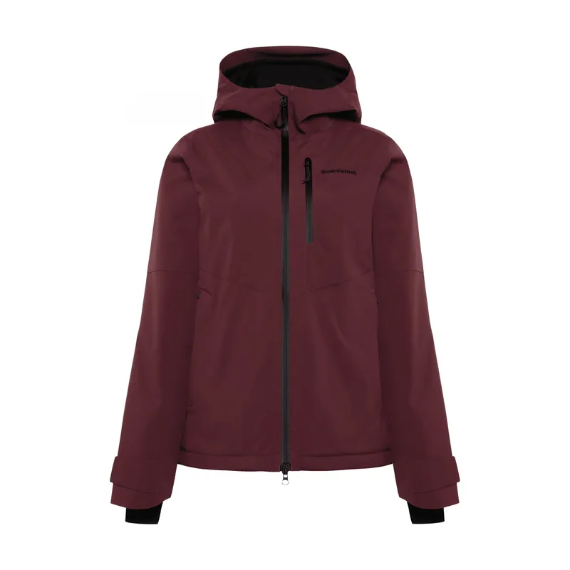 Chaqueta de esquí Fiora para mujer
