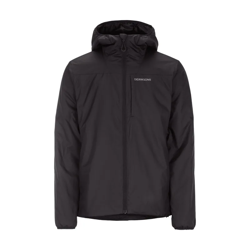 Chaqueta de invierno Milik para hombre