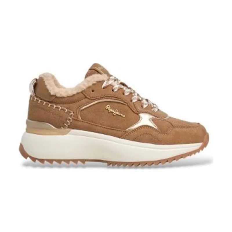 Zapatillas de piel Kimi One PLS600085