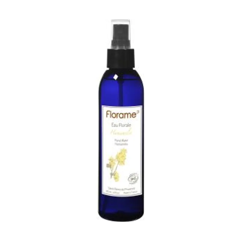 Agua Floral Hamamelis 200 ml