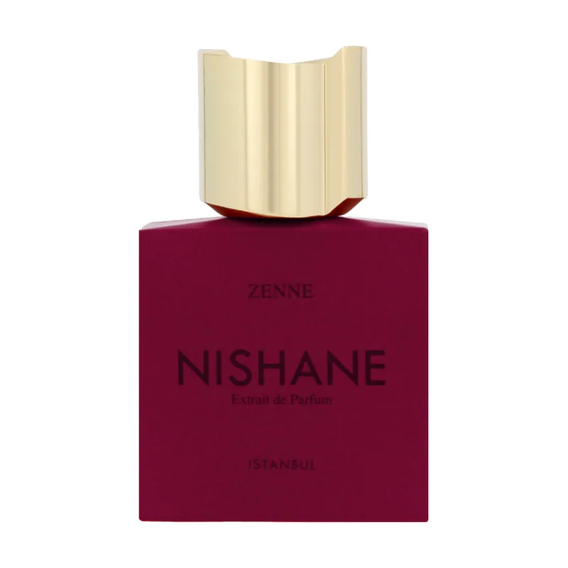 Zenne Extrait de Parfum