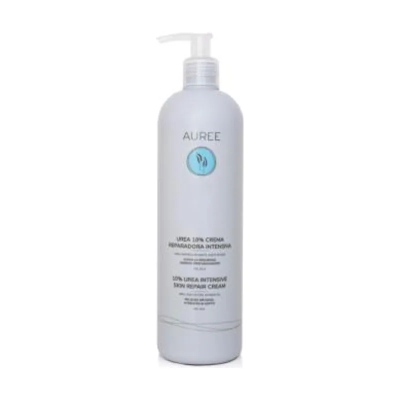 Urea 10% Crema Reparadora Intensiva 500 ml
