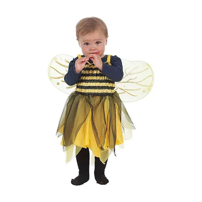 Disfraz De Bebé Bee