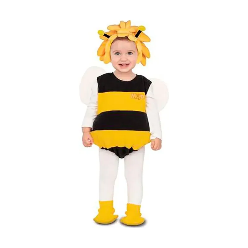 Disfraz de abeja maya para bebé