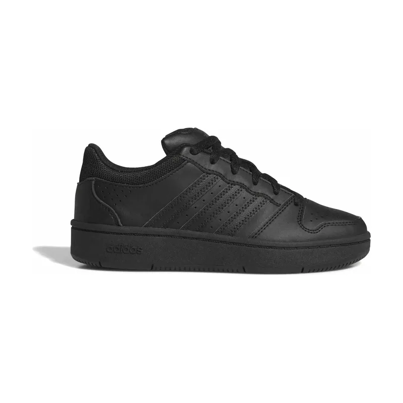 Zapatillas logo niño Hoops Classic