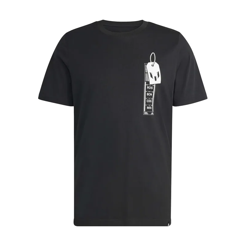 Camiseta Inter Miami FC Messi Fun Graphic