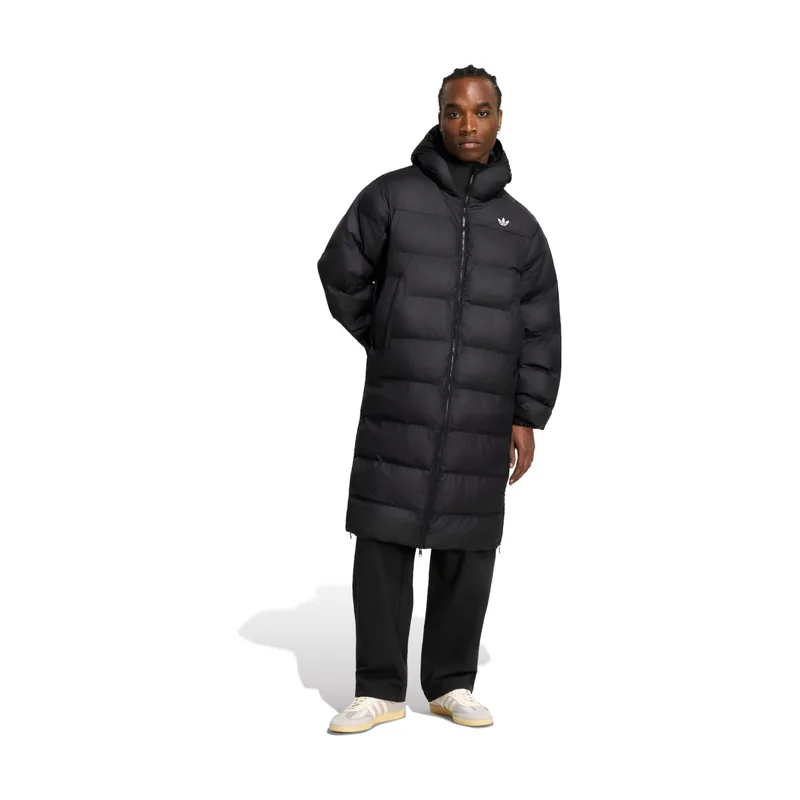 Chaqueta Larga Regen P8034
