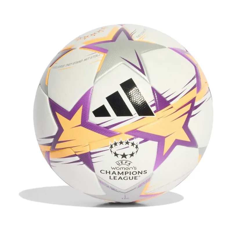 Balón De Fútbol Uefa Champions League