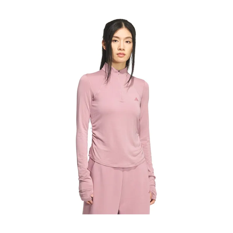 Camiseta Entallada Manga Larga SF517