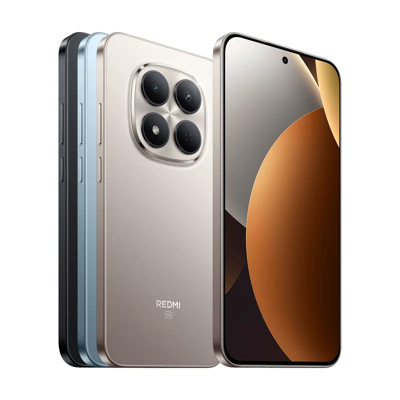 Xiaomi Redmi Note 15 Pro 5G