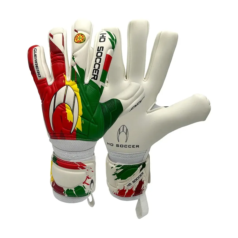 Guantes De Portero Guerrero Pro Patriot Elite-portugal