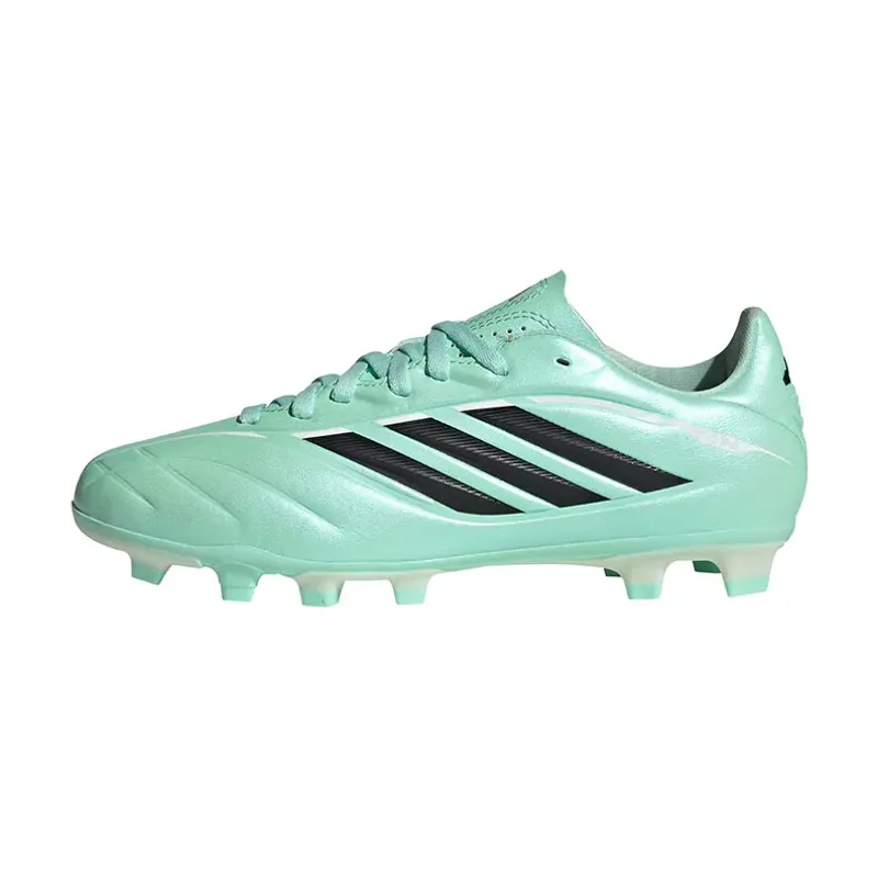 Botas De Fútbol Junior Copa Pure Iv Club Fg/mg