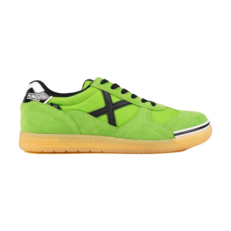 Zapatillas De Fútbol Sala G-3 461