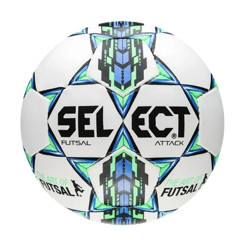Balón De Fútbol Sala Attack V26/28