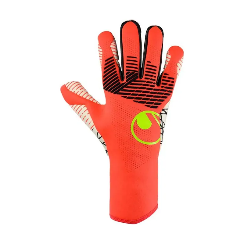 Guantes De Portero Fangmaschine Ultragrip Zne Rc