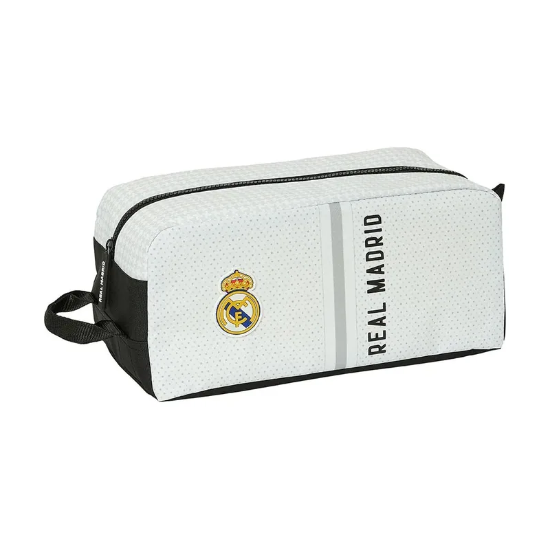 Bolsa Para Zapatos Real Madrid First Kit 24/25