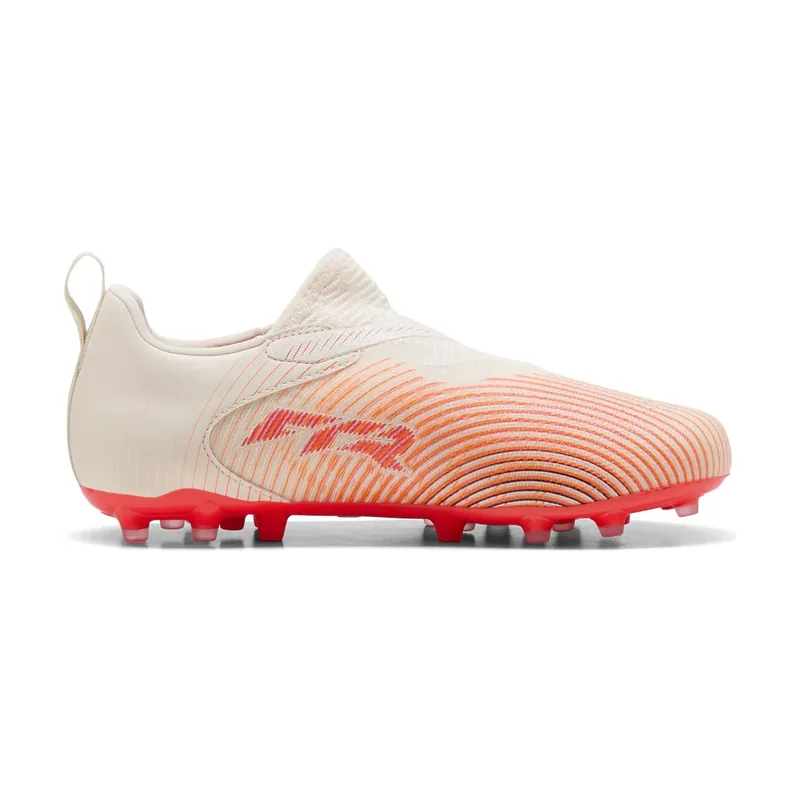 Botas De Fútbol Junior Future 9 Match Ll Mg